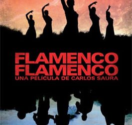 Carlos Saura -  Flamenco