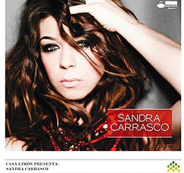 Sandra Carrasco -  Sandra Carrasco
