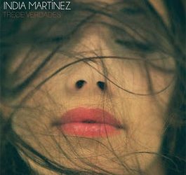 India Martínez -  Trece verdades