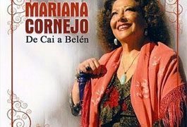 Mariana Cornejo -  De Cai a Belén