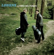 Lonene –  La niña del parque