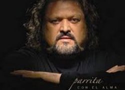 Parrita - Con el alma