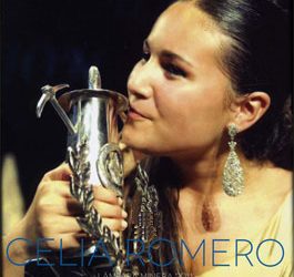 Celia Romero -  Lámpara minera 2011