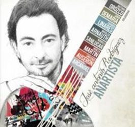 José Antonio Rodríguez -  Anartista