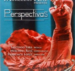 Mercedes Ruiz -  Perspectivas
