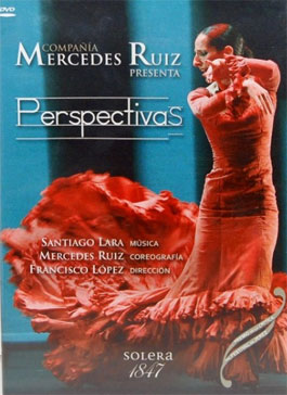 Mercedes Ruiz –  Perspectivas