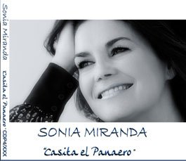 Sonia Miranda -  Casita el Panaero