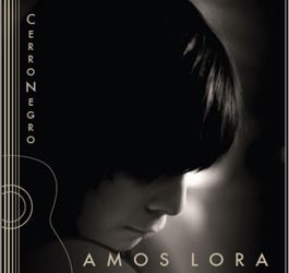 Amós Lora -  Cerro Negro