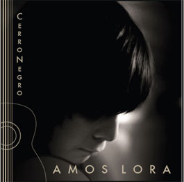 Amós Lora –  Cerro Negro