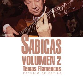 Sábicas -  Sabicas