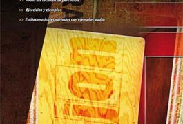 Matthias Philipzen - Cajón Básico. Libro + CD