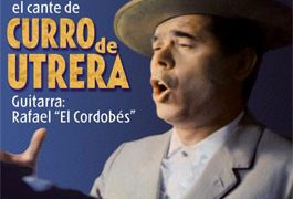 Curro de Utrera - Curro de Utrera