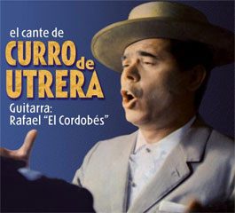 Curro de Utrera -  Curro de Utrera