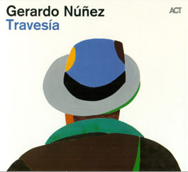 Gerardo Núñez -  Travesía