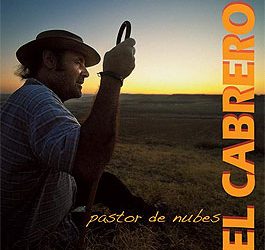 El Cabrero -  Pastor de nubes