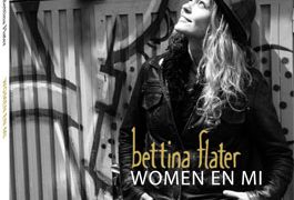 Bettina Flater - Women en mi