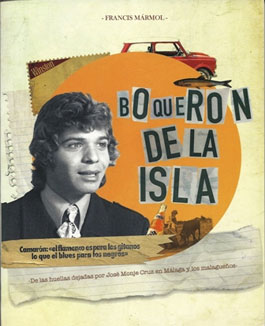 Francis Marmol –  Boquerón de la Isla