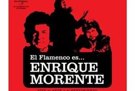 Enrique Morente -  El Flamenco es... Enrique Morente