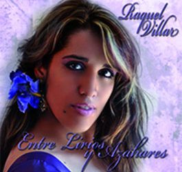 Raquel Villar -  Entre Lirios y Azahares