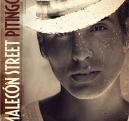 Pitingo -  Malecón Street