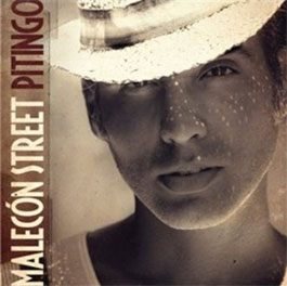 Pitingo –  Malecón Street