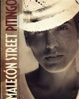 Pitingo –  Malecón Street – Edición Deluxe Cd + DVD