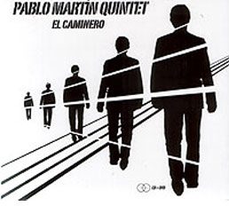 Pablo Martín Caminero -  El Caminero - CD & DVD
