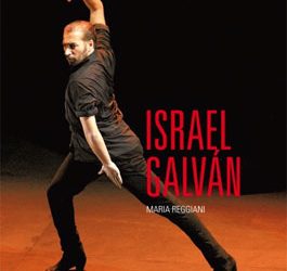 Israel Galván -  ISRAEL GALVÁN