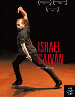 Israel Galván –  ISRAEL GALVÁN