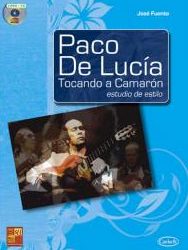 Paco de Lucia -  PACO DE LUCIA