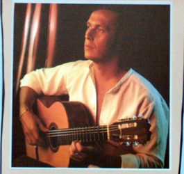 Paco de Lucía -  Lo mejor de Paco de Lucía. partituras