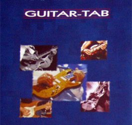 Paco de Lucía -  Paco de Lucía. Guitar - tab