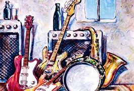 Tabletom -  Sigamos en las nubes