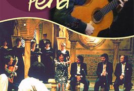 Paco Peña -  PACO PEÑA: MISA FLAMENCA
