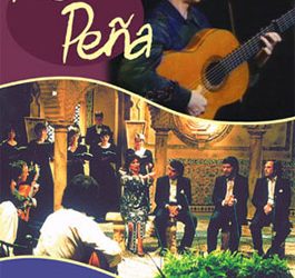 Paco Peña -  PACO PEÑA: MISA FLAMENCA