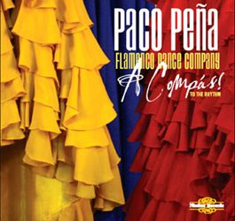 PACO PEÑA -  PACO PEÑA