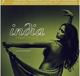 India Martínez -  Despertar
