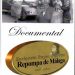Paco Fernández / Paco Roji -  Enriqueta Reyes Porras. Repompa de Málaga. Documental en DVD
