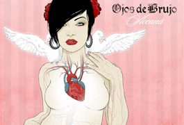 Ojos de Brujo -  Aocaná