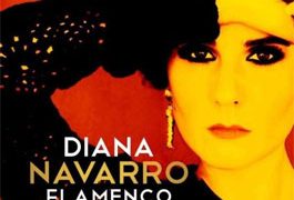 Diana Navarro -  Flamenco (cd & dvd)