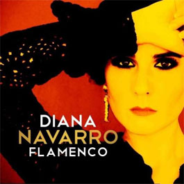 Diana Navarro –  Flamenco (cd & dvd)