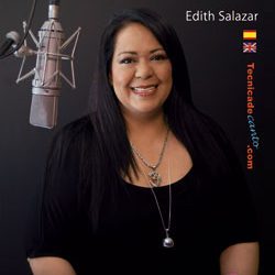 Edith Salazar -  'Canta conmigo' método de canto