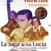 Paco de Lucía -  La saga de los Lucía. La historia de la familia en imágenes