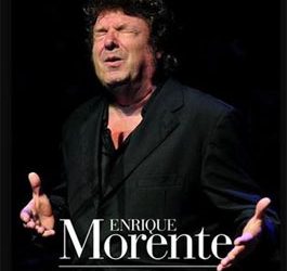 Enrique Morente -  Enrique Morente: Trilogía Flamenca DVD + 2 CD