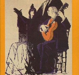 D.E. Pohren -  Lives and Legends of Flamenco: A Biographical History