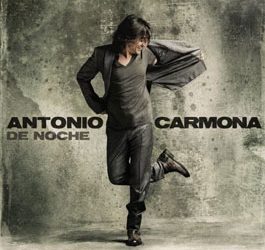 Antonio Carmona -  De Noche