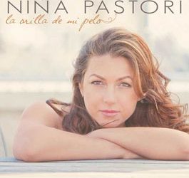 Niña Pastori -  La orilla de mi pelo