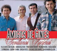 Amigos de Gines -  Sevillanas Rocieras