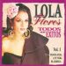 Lola Flores -  LOLA Flores. Todos sus éxitos. 3cd