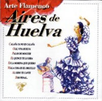 VV.AA -  Aires de Huelva